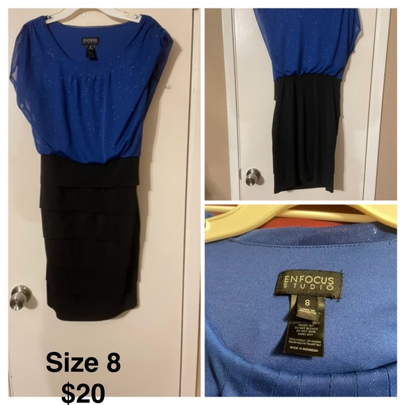 Must see nice party dresses - Picture 4 of 10